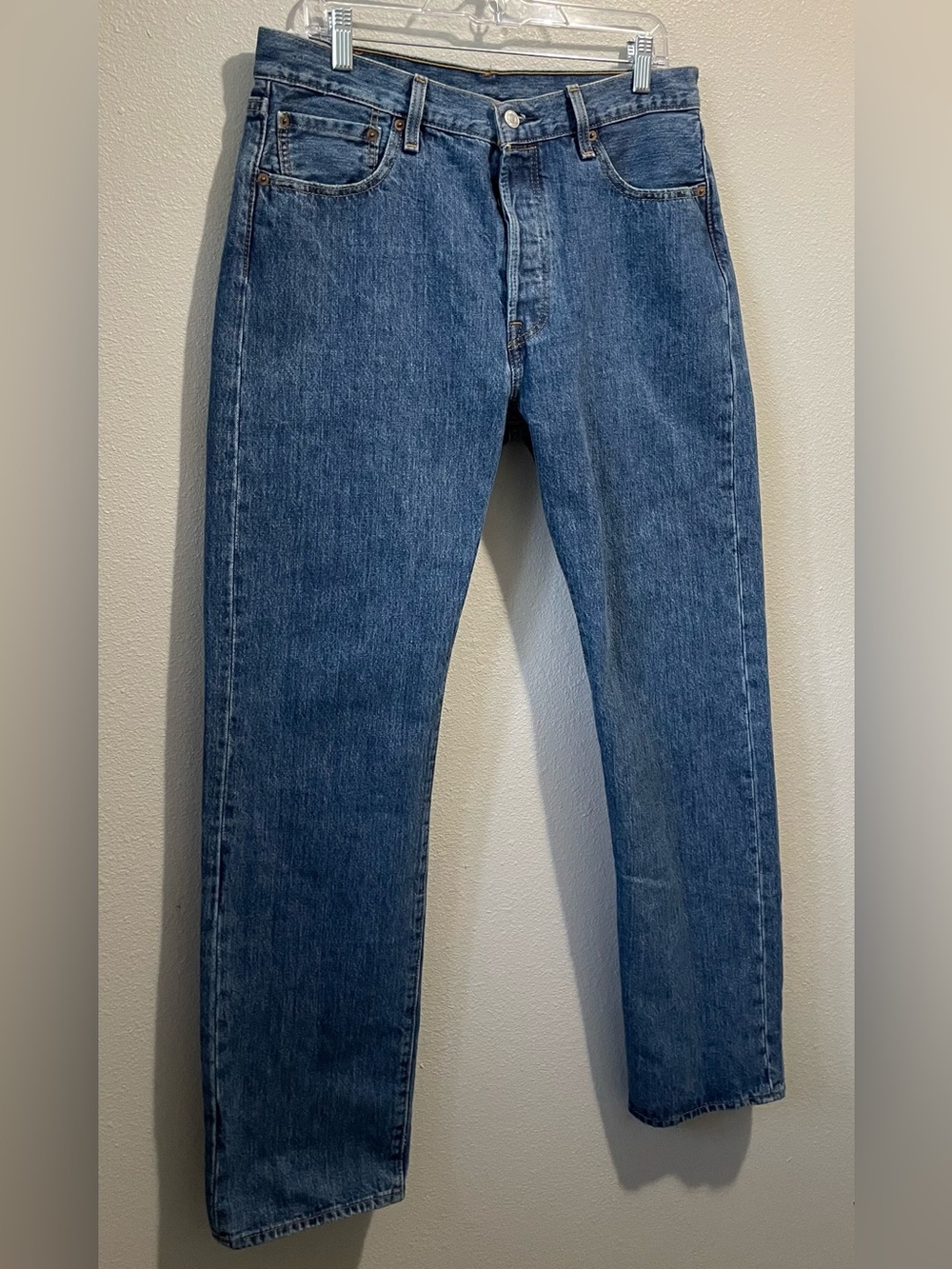 Levi’s 501 Jeans